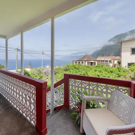 Casa Jardim Celeste Semesterbostad