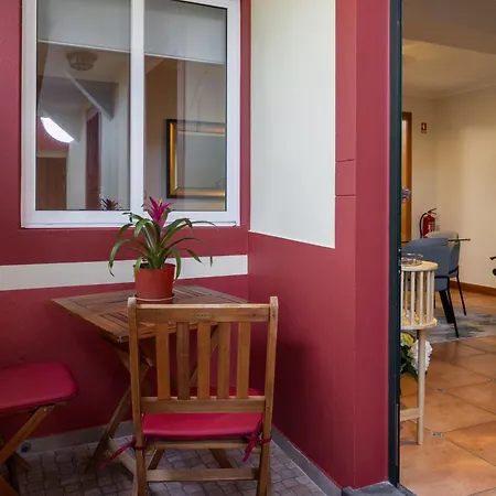 Casa Jardim Celeste *