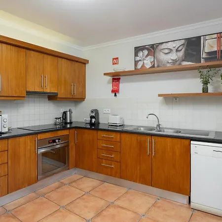 Casa Jardim Celeste Semesterbostad