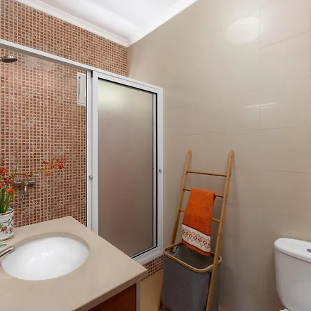 Casa Jardim Celeste Semesterbostad