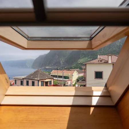 Semesterbostad Casa Jardim Celeste *