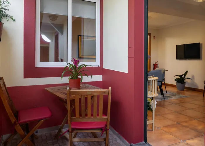 Casa Jardim Celeste *