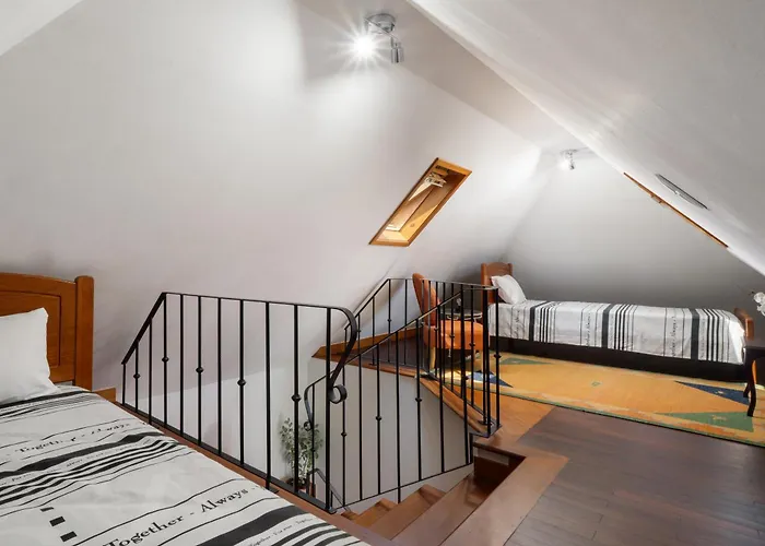 Casa Jardim Celeste 塞沙尔