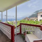 Casa Jardim Celeste Hébergement de vacances