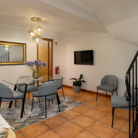 Casa Jardim Celeste Seixal (Madeira)