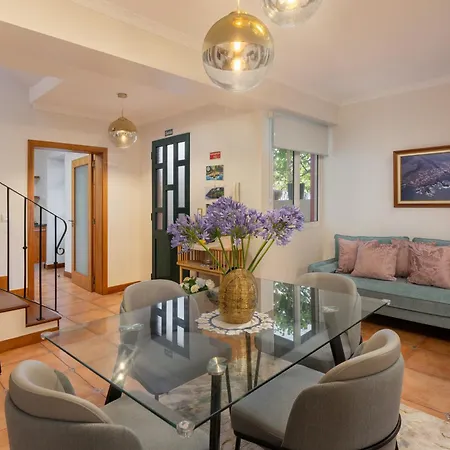 Casa Jardim Celeste