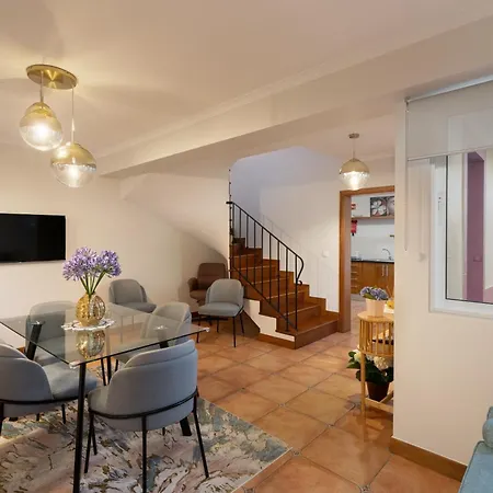 Casa Jardim Celeste * Seixal (Madeira)