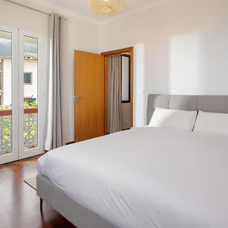 Casa Jardim Celeste