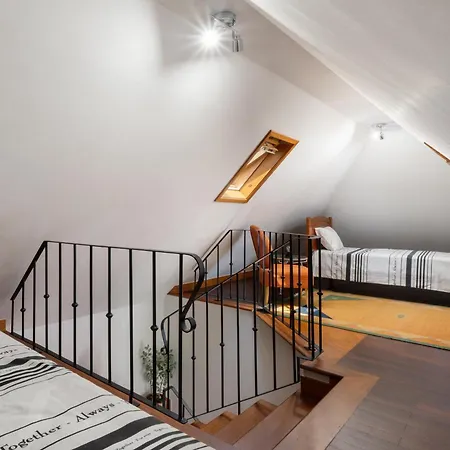 Casa Jardim Celeste Seixal (Madeira)