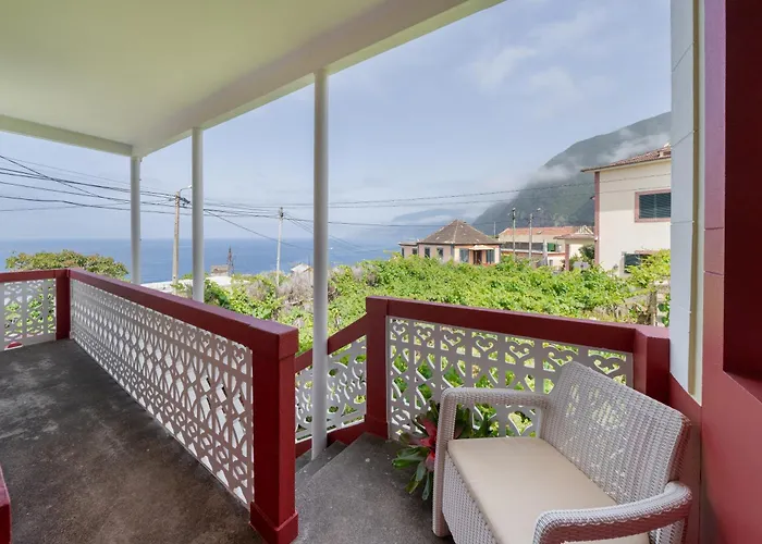 Casa Jardim Celeste Сasa de vacaciones