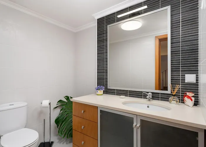 Casa vacanze Casa Jardim Celeste Seixal (Madeira)