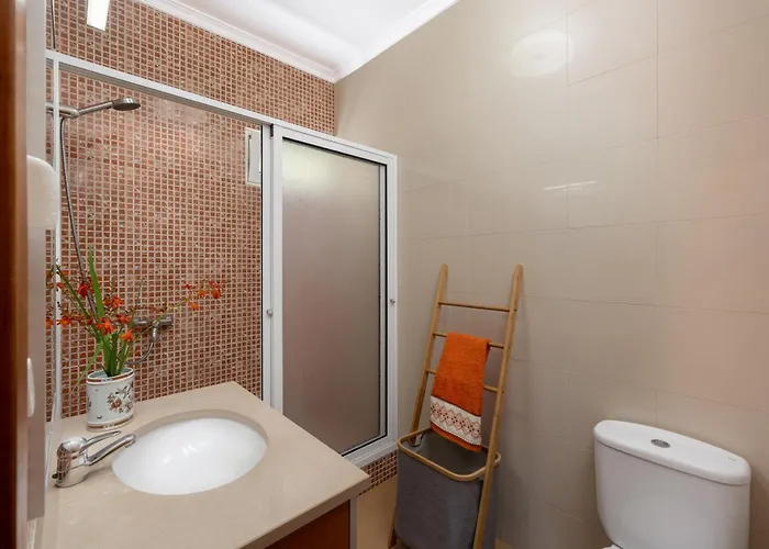 Casa Jardim Celeste Сasa de vacaciones