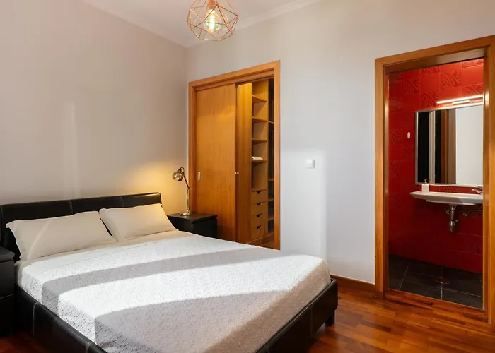 Casa Jardim Celeste Сasa de vacaciones