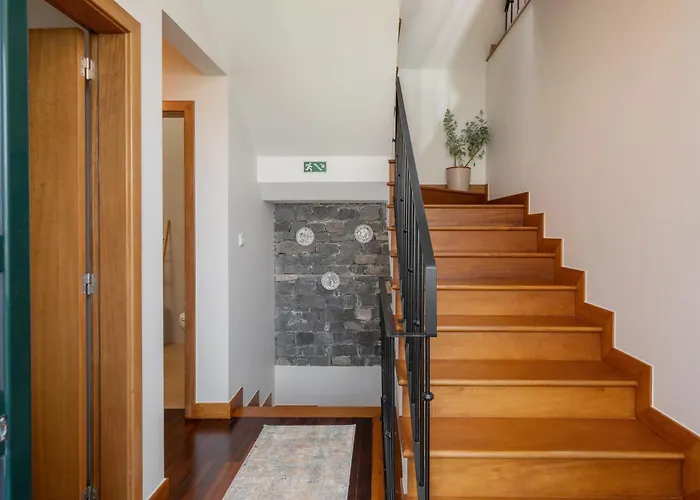 Casa Jardim Celeste Сasa de vacaciones *