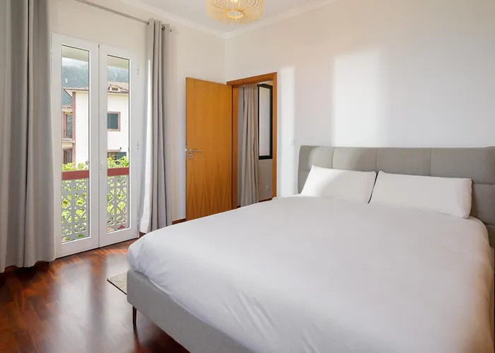 Casa Jardim Celeste