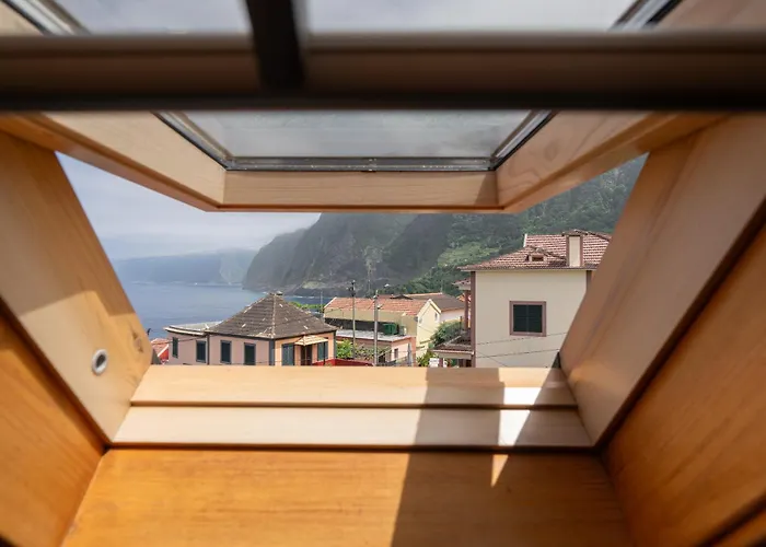 Сasa de vacaciones Casa Jardim Celeste *